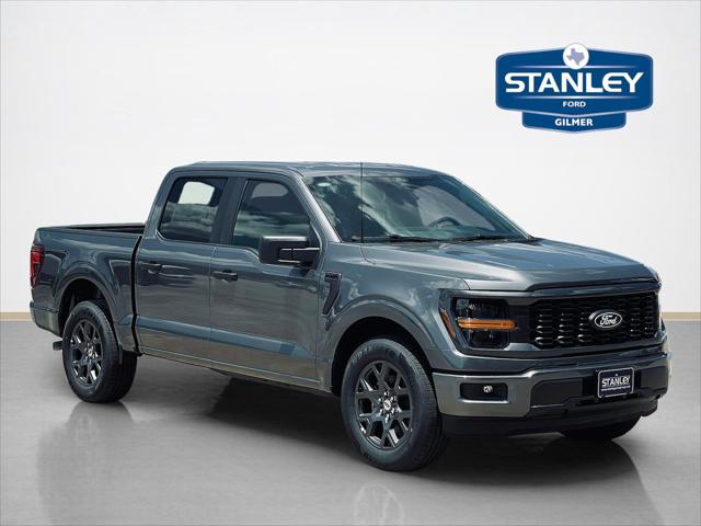 2026 Ford F-150 STX for sale in Gilmer, TX