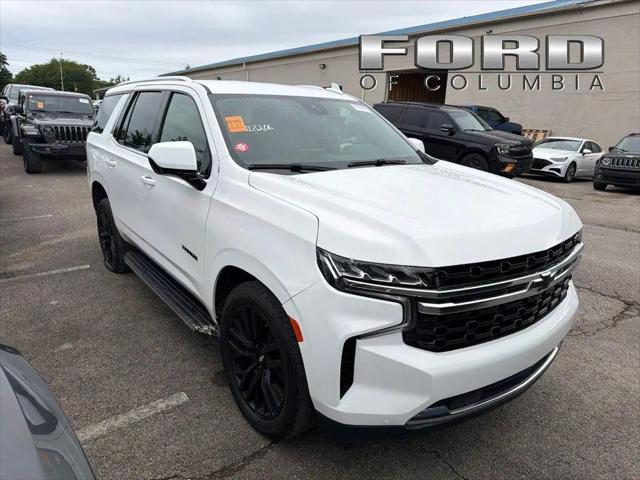 2023 Chevrolet Tahoe 4WD LS for sale in Columbia, TN