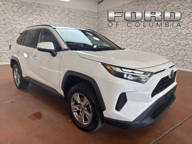 2023 Toyota RAV4 XLE for sale in Columbia, TN