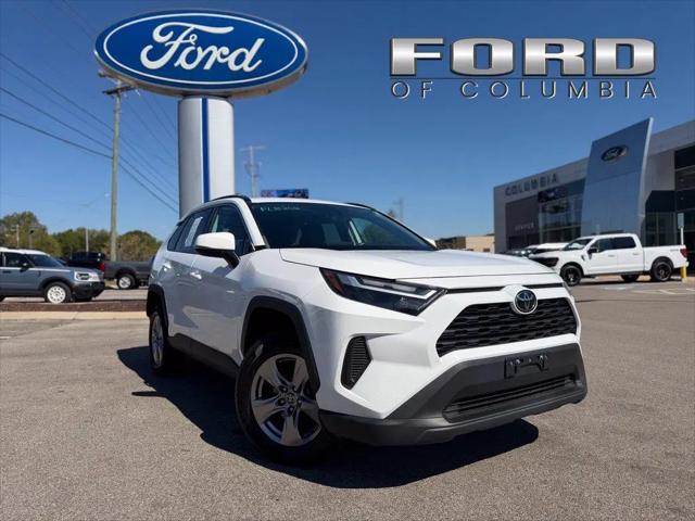2023 Toyota RAV4 XLE for sale in Columbia, TN