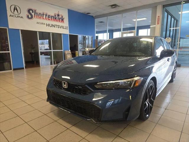 2026 Honda Civic Sport for sale in Decatur, AL