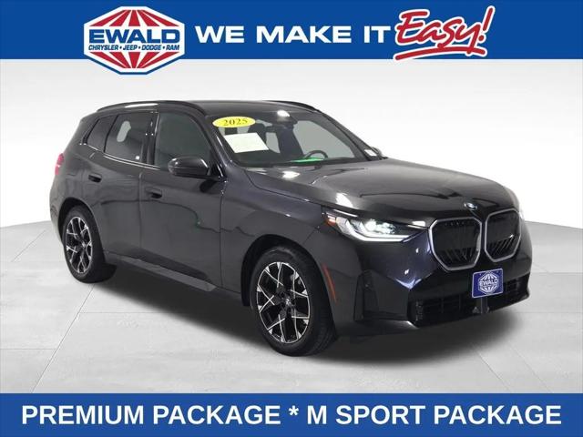 2025 BMW X3 30 xDrive for sale in Franklin, WI