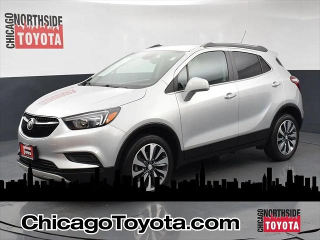 2022 Buick Encore AWD Preferred for sale in Chicago, IL