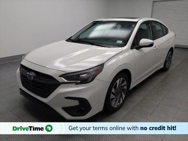 2024 Subaru Legacy Limited for sale in Fort Wayne, IN