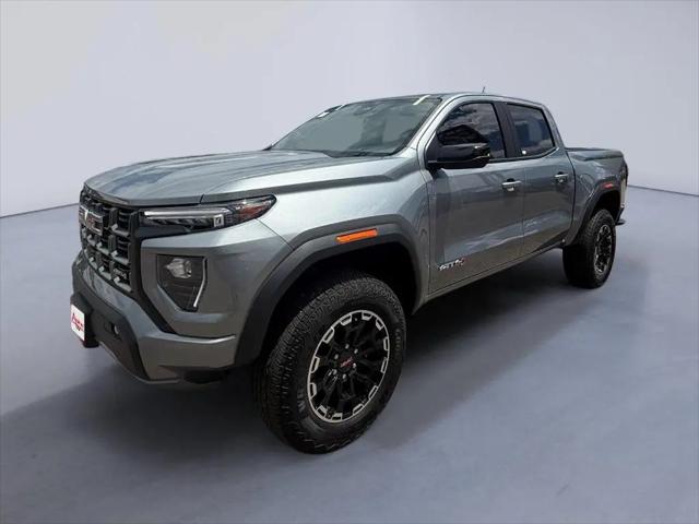 2026 GMC Canyon AT4, 4WD for sale in Colorado Springs, CO