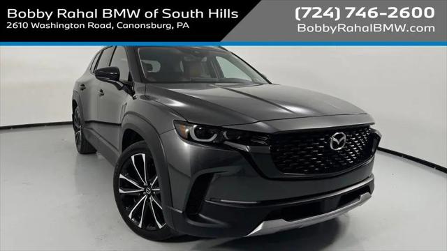 2023 Mazda CX-50 2.5 Turbo Premium for sale in Canonsburg, PA