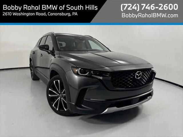 2023 Mazda CX-50 2.5 Turbo Premium for sale in Canonsburg, PA