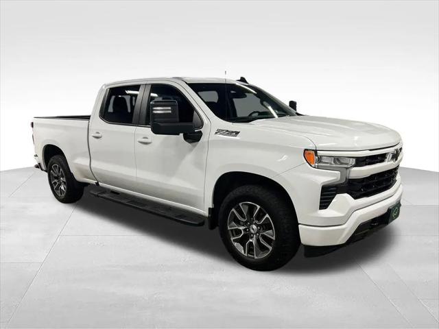 2024 Chevrolet Silverado 1500 RST for sale in Chippewa Falls, WI