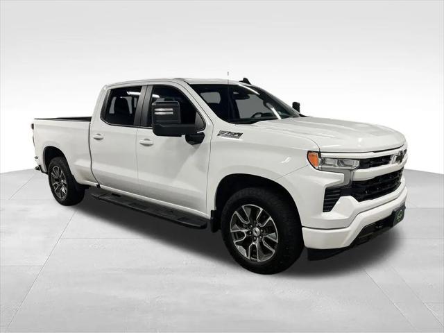 2024 Chevrolet Silverado 1500 RST for sale in Chippewa Falls, WI