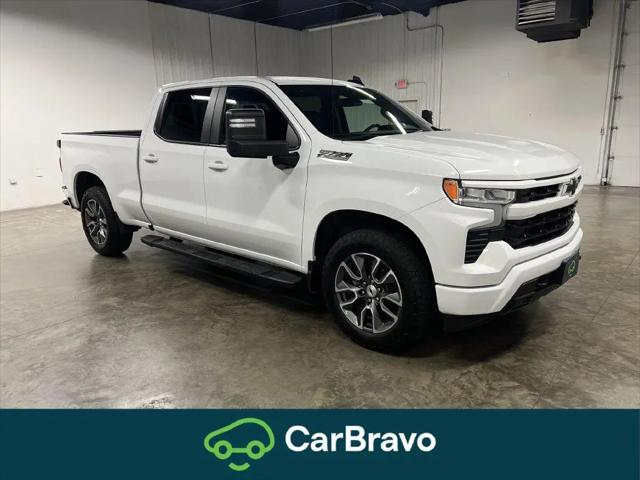 2024 Chevrolet Silverado 1500 RST for sale in Chippewa Falls, WI