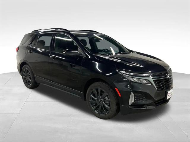 2023 Chevrolet Equinox AWD RS for sale in Chippewa Falls, WI
