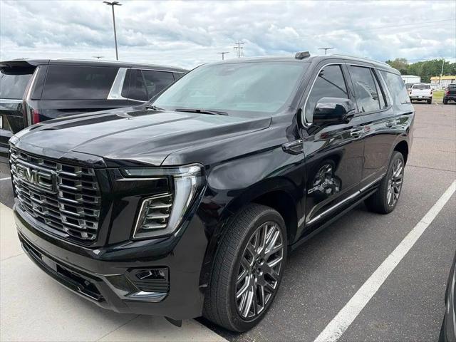 2026 GMC Yukon 4WD Denali Ultimate for sale in Chippewa Falls, WI
