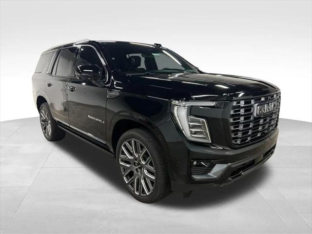 2026 GMC Yukon 4WD Denali Ultimate for sale in Chippewa Falls, WI