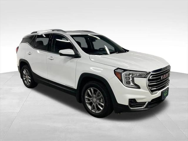 2023 GMC Terrain AWD SLT for sale in Chippewa Falls, WI