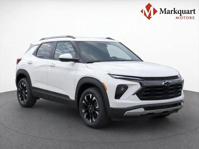 2023 Chevrolet TrailBlazer AWD LT for sale in Chippewa Falls, WI