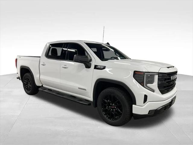 2024 GMC Sierra 1500 Elevation for sale in Chippewa Falls, WI