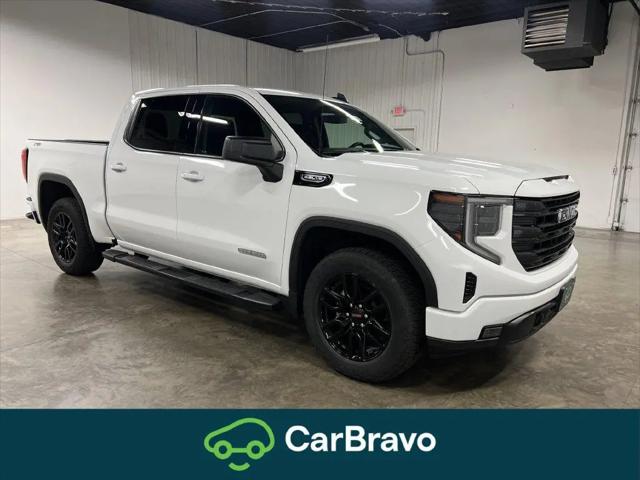 2024 GMC Sierra 1500 Elevation for sale in Chippewa Falls, WI