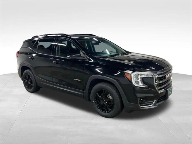 2023 GMC Terrain AWD AT4 for sale in Chippewa Falls, WI
