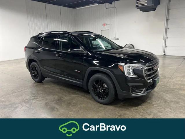 2023 GMC Terrain AWD AT4 for sale in Chippewa Falls, WI