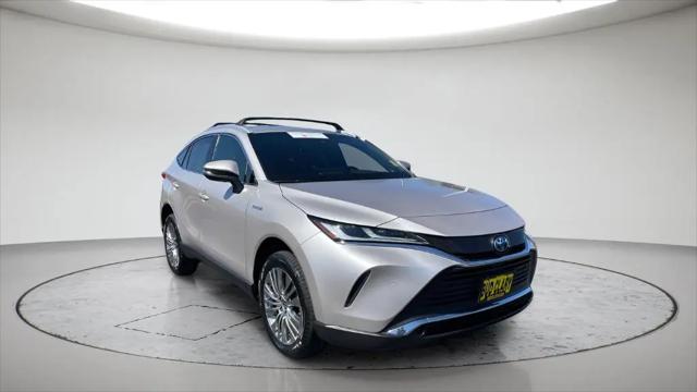 2021 Toyota Venza XLE for sale in Union Gap, WA