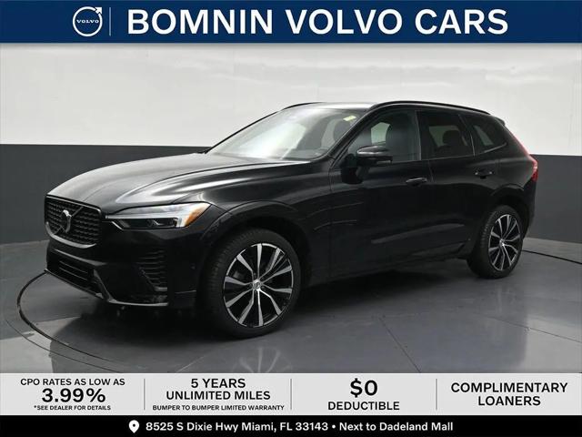 2024 Volvo XC60 B5 Plus Dark Theme for sale in Miami, FL