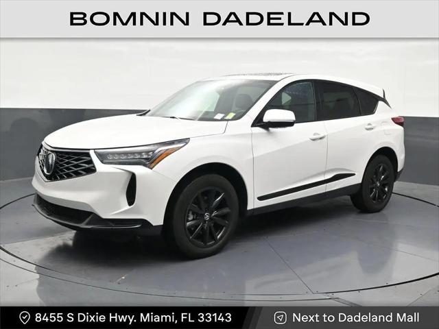 2025 Acura RDX Base for sale in Miami, FL