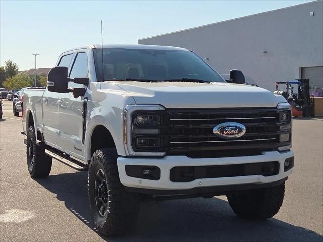 2026 Ford F-250 Platinum for sale in Bentonville, AR