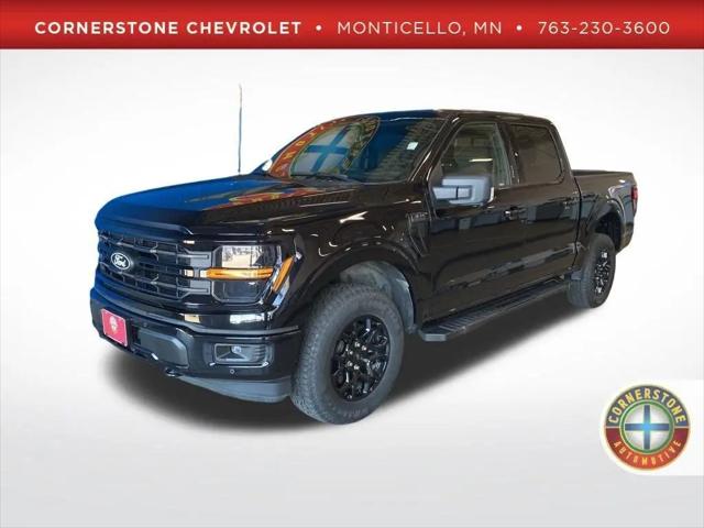 2024 Ford F-150 XLT for sale in Monticello, MN