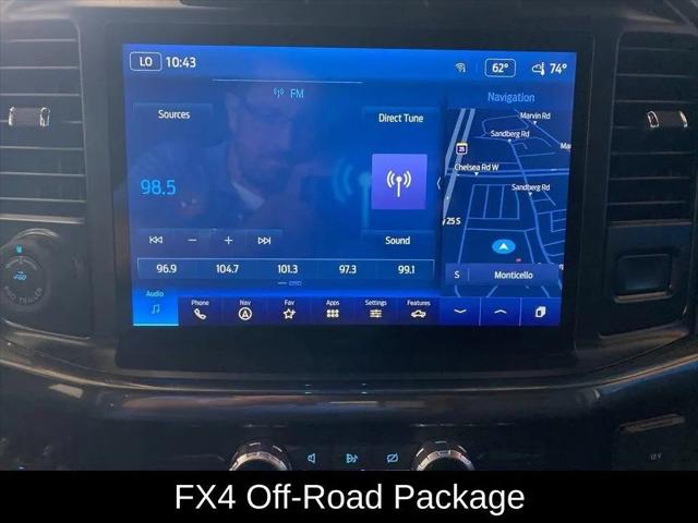2023 Ford F-150 XL for sale in Monticello, MN