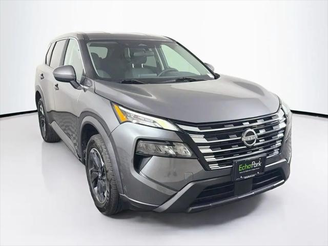2024 Nissan Rogue SV FWD for sale in Grand Prairie, TX