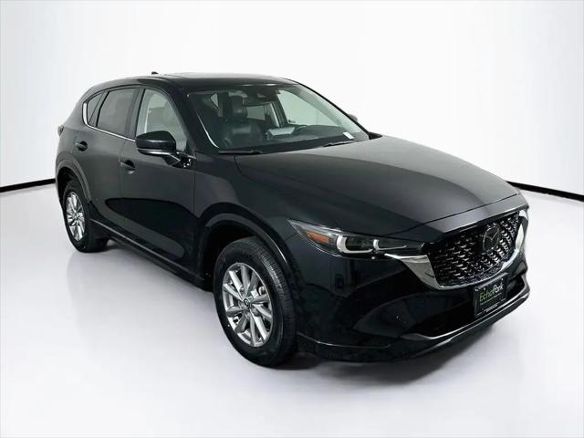 2025 Mazda CX-5 2.5 S Preferred for sale in Grand Prairie, TX