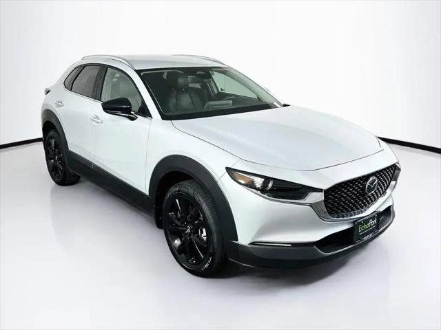 2024 Mazda CX-30 2.5 S Select Sport for sale in Grand Prairie, TX