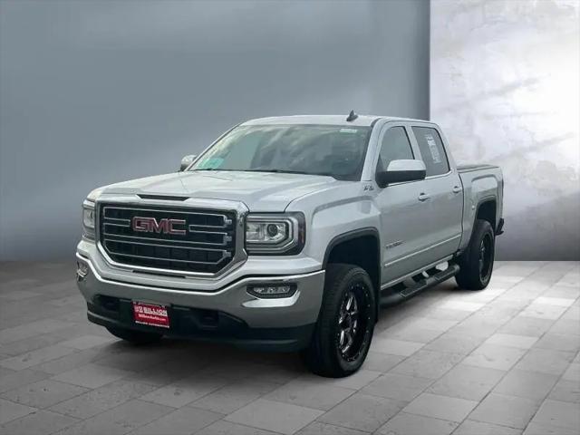 2016 GMC Sierra 1500 SLE for sale in Sioux Falls, SD