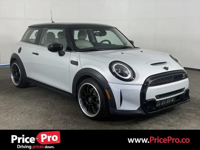 2023 MINI Hardtop Cooper S for sale in Maumee, OH