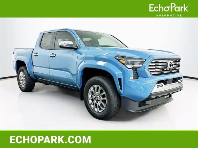 2026 Toyota Tacoma Limited for sale in Thornton, CO