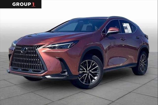2025 Lexus NX Base for sale in Albuquerque, NM