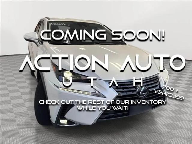 2020 Lexus NX 300 300 for sale in Lehi, UT