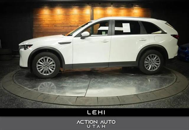 2024 Mazda X-90 3.3 Turbo Select for sale in Lehi, UT