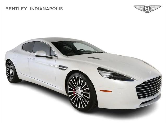 2014 Aston Martin Rapide S Base for sale in Indianapolis, IN