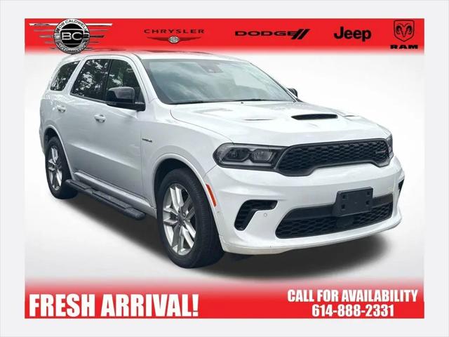 2024 Dodge Durango R/T for sale near Columbus, OH
