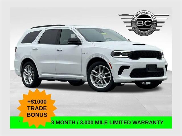 2024 Dodge Durango for sale near Columbus, OH