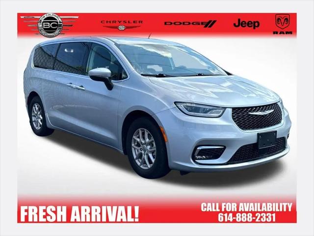 2023 Chrysler Pacifica Touring L for sale in Columbus, OH