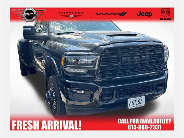 2023 Ram 3500 for sale near Columbus, OH