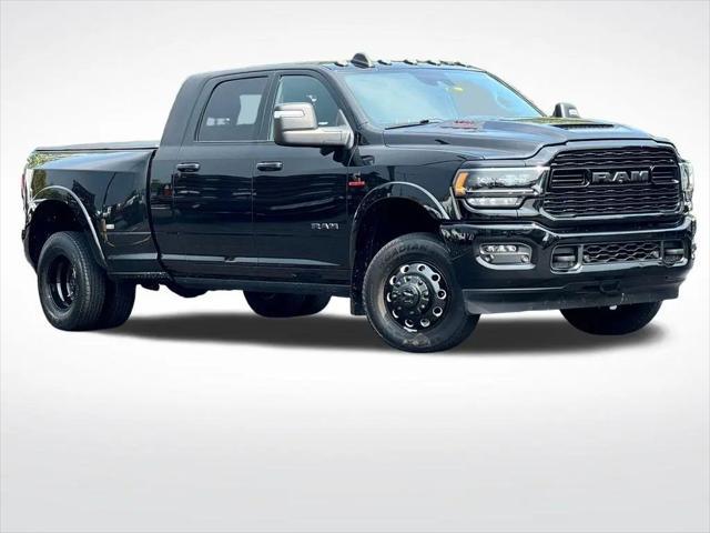 2023 Ram 3500 Limited Mega Cab 4x4 6'4" Box for sale in Columbus, OH