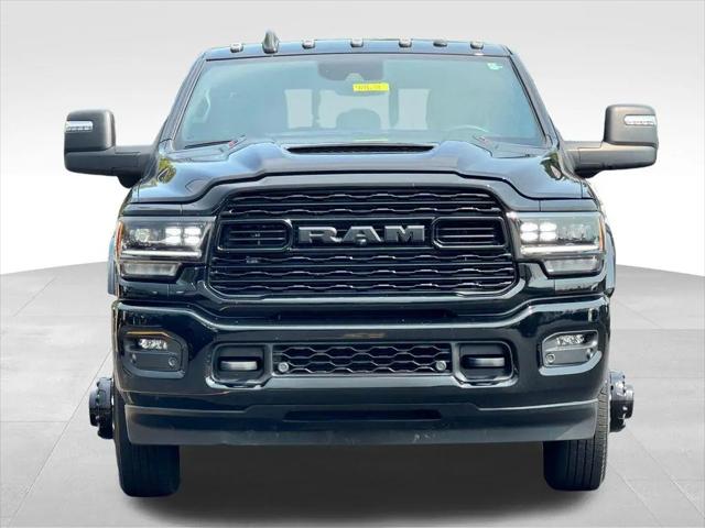 2023 Ram 3500 Limited Mega Cab 4x4 6'4" Box for sale in Columbus, OH