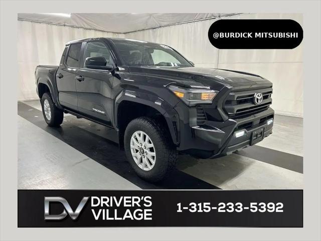 2024 Toyota Tacoma SR5 for sale in Cicero, NY