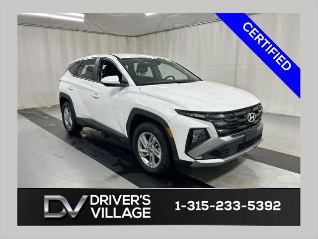 2025 Hyundai Tucson SE for sale in Cicero, NY