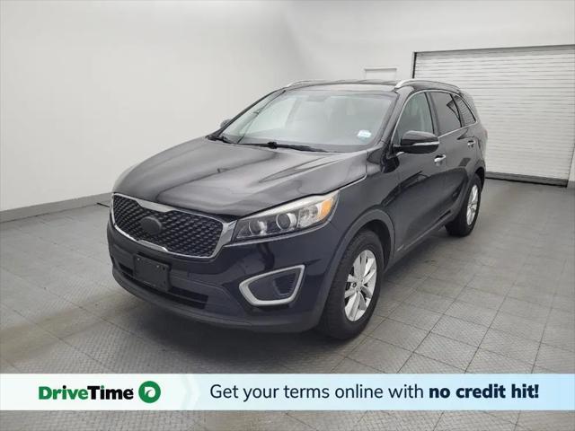 2018 Kia Sorento 2.4L LX for sale in Fayetteville, NC