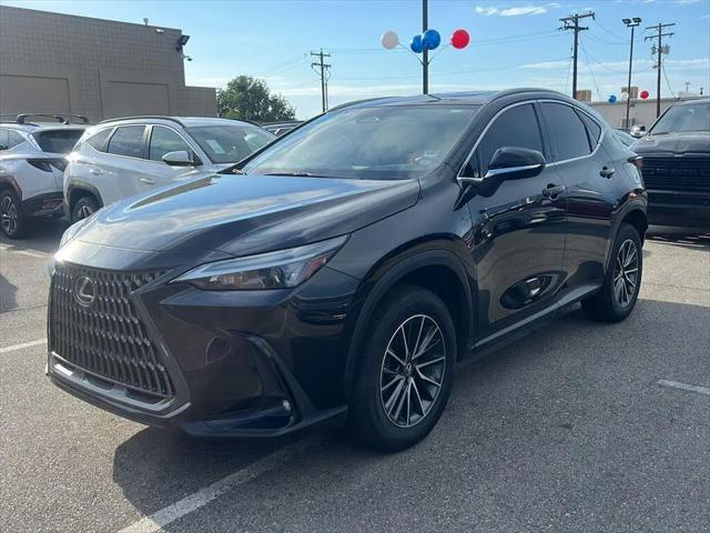2025 Lexus NX 350h Premium for sale in Murray, UT