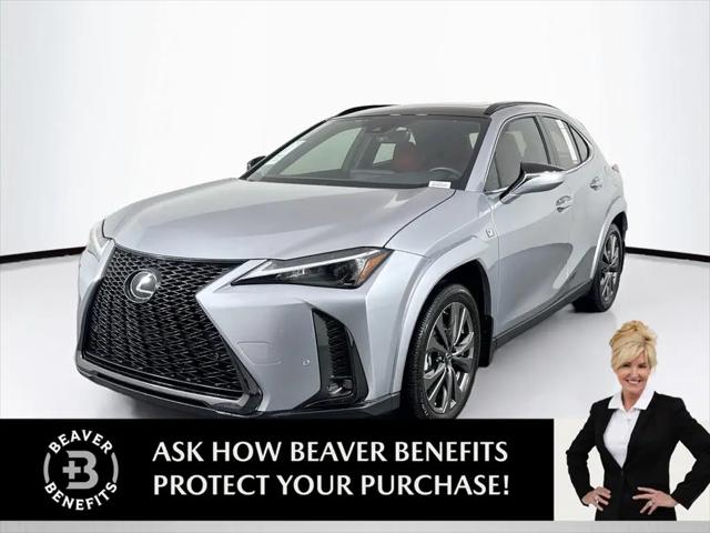 2024 Lexus UX 250h F SPORT Handling for sale in Cumming, GA